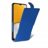 Чехол флип Stenk Prime для Samsung Galaxy A13 Ярко синий