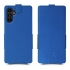 Чехол флип Stenk Prime для Samsung Galaxy A13 Ярко синий