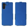 Чохол фліп Stenk Prime для Samsung Galaxy A13 Яскраво синій
