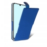 Чохол фліп Stenk Prime для Infinix Note 11 Яскраво синій