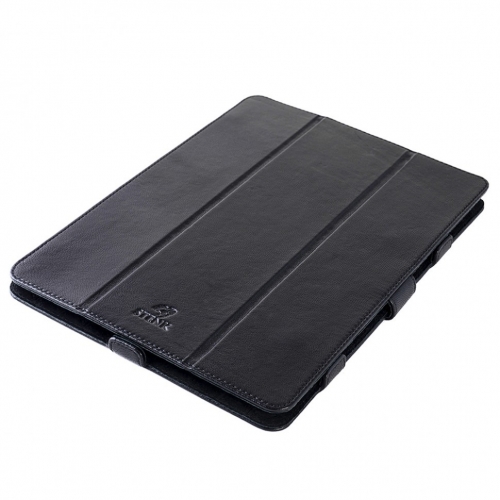 чехол-книжка на PocketBook 840 InkPad 2 Черный Stenk Evolution фото 4