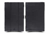 Чехол книжка Stenk Evolution для PocketBook 840 InkPad 2 Черный