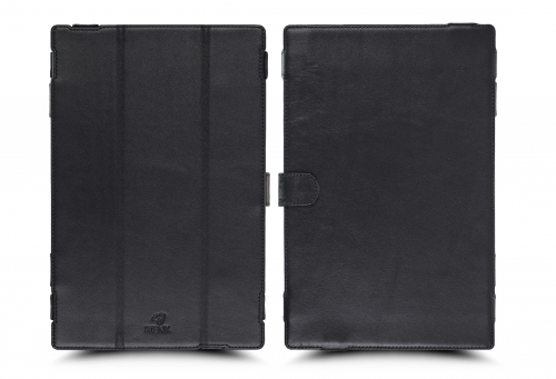 чехол-книжка на PocketBook 840 InkPad 2 Черный Stenk Evolution фото 1
