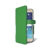 Чохол книжка Stenk Prime для Samsung Galaxy J5 Зелений