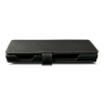 Чехол книжка Stenk Premium Wallet для Sony Xperia Pro-I Чёрный