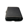 Чохол-портмоне Stenk Premium Wallet для Sony Xperia Pro-I Чорний