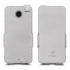 Чохол фліп Stenk Prime для Motorola Nexus 6 Білий