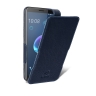 Чохол фліп Stenk Prime для HTC Desire 12 Синій