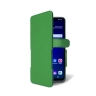 Чохол книжка Stenk Prime для LG G7 Fit Зелений