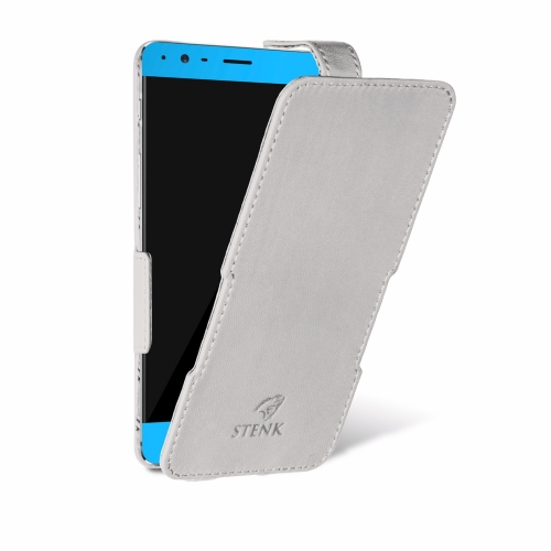 чохол-фліп на OnePlus 3T Білий Stenk Сняты с производства фото 2