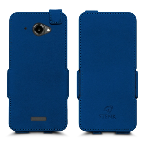 чохол-фліп на Acer Liquid S1 (S510) Синій Stenk Сняты с производства фото 1