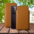 Футляр Stenk Sportage для OPPO Reno12 Pro Camel
