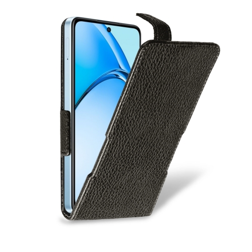 чехол-флип на OPPO A60 Черный Liberty Liberty фото 2