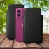 Футляр Stenk Sportage для Motorola Moto G55 Чорний