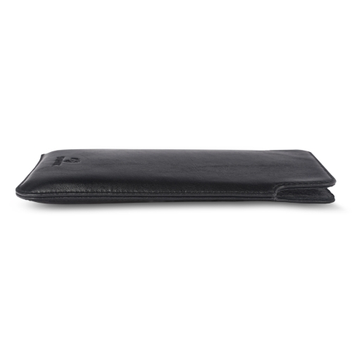 чохол-футляр на Xiaomi Poco F7 Ultra Чорний Stenk Elegance фото 4