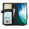 Чохол книжка Stenk Wallet для Xiaomi Mi 11i Чорний