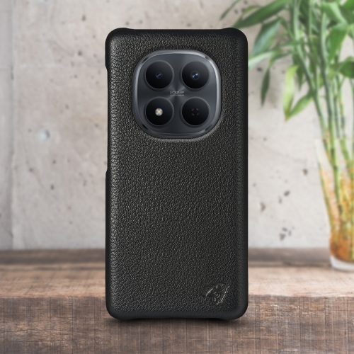 бампер на Xiaomi Redmi Note 15 Pro 5G Чорний Stenk Cover фото 1