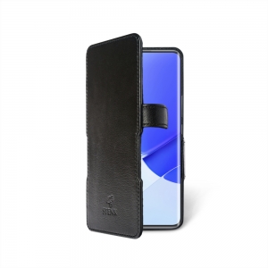 Чохол книжка Stenk Prime для HuaWei Nova 9 Чорний