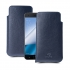 Футляр Stenk Elegance для ASUS Zenfone 4 Pro (ZS551KL) Синій
