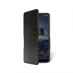 Чохол книжка Stenk Prime для Nokia G21 Чорний