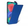 Чехол флип Stenk Prime для Samsung Galaxy M33 5G Ярко синий