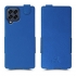Чохол фліп Stenk Prime для Samsung Galaxy M33 5G Яскраво синій