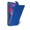 Чехол флип Stenk Prime для Infinix Hot 11s NFC Ярко синий