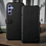 Чохол книжка Stenk Premium для Samsung Galaxy A34 Чорний Чохол книжка Stenk Premium для Samsung Galaxy A34 Чорний