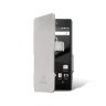 Чохол книжка Stenk Prime для Sony Xperia Z5 Compact Білий