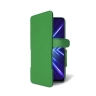 Чехол книжка Stenk Prime для Huawei Honor 9X Зелёный