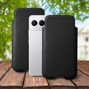 Футляр Stenk Sportage для OnePlus Nord 4 Чорний