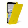 Чохол фліп Stenk Prime для Meizu M2 Note Жовтий
