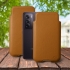 Футляр Stenk Sportage для OPPO Reno12 Camel