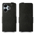 Чехол флип Liberty для Xiaomi Redmi 13 Чёрный