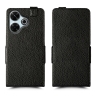 Чехол флип Liberty для Xiaomi Redmi 13 Чёрный