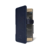 Чехол книжка Stenk Prime для Sony Xperia XA1 Ultra Синий