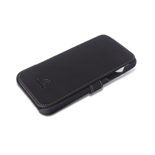 чехол-книжка на OnePlus 7T Pro Черный Stenk Premium фото 3