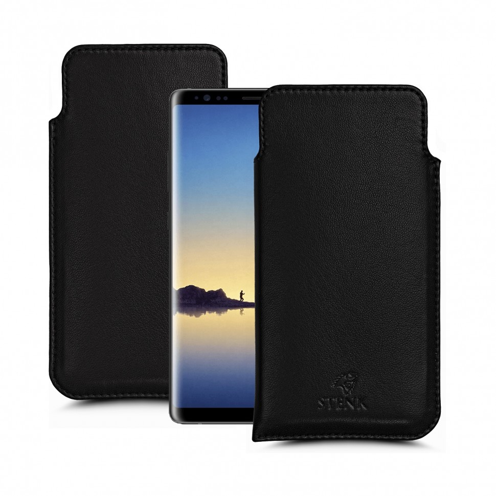 Note 8 черный