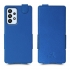 Чехол флип Stenk Prime для Samsung Galaxy A33 5G Ярко синий
