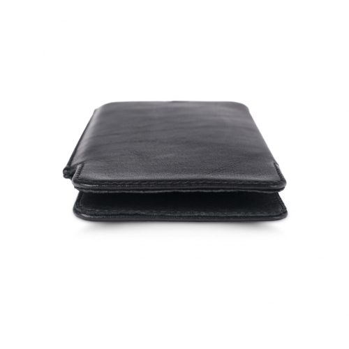чехлы-футляры на OnePlus Nord N300 Черный Stenk Elegance фото 3