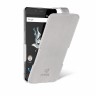 Чохол фліп Stenk Prime для OnePlus X Білий