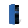 Чохол книжка Stenk Prime для Nokia 5 Яскраво-синій