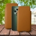 Футляр Stenk Sportage для OPPO Reno12 FS Camel