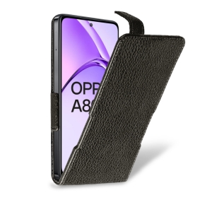 Чехол флип Liberty для OPPO A80 Чёрный