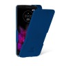 Чохол фліп Stenk Prime для LG G Flex 2 Синій
