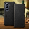 Чохол книжка Stenk Premium для Infinix Hot 50 Pro 4G Чорний
