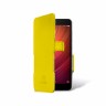 Чохол книжка Stenk Prime для Xiaomi Redmi Pro Жовтий