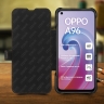 Чохол книжка Stenk Premium для OPPO A96 Чорний