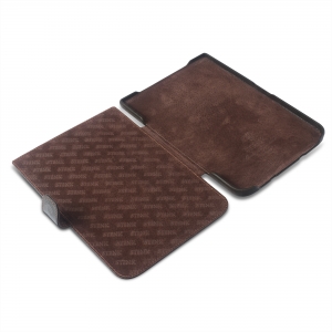 Чохол книжка Stenk Premium для PocketBook 740 InkPad 3 / 3 Pro Whisckey