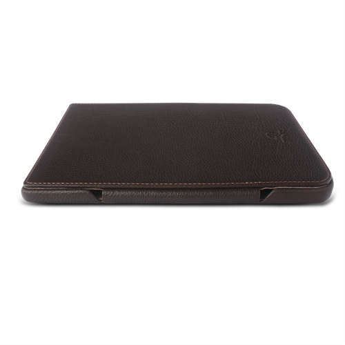 чехол-книжка на PocketBook 740 InkPad 3 Коричневый Stenk Premium фото 6